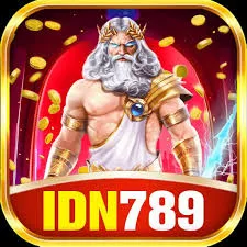 IDN789 - Game Domino Seru dan Menantang