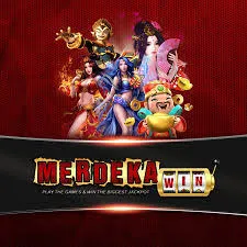 MERDEKAWIN - Nikmati Serunya Game QiuQiu