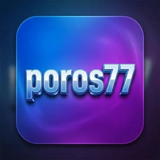 POROS77 - Balapan Motor Terbaik di Android