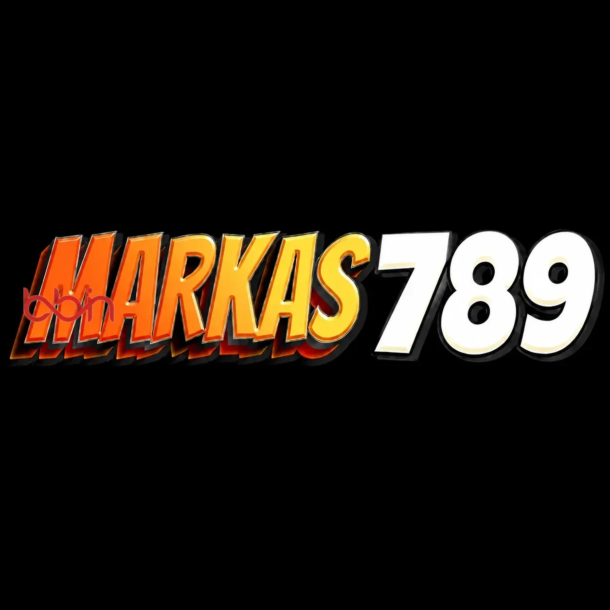 Logo markas789